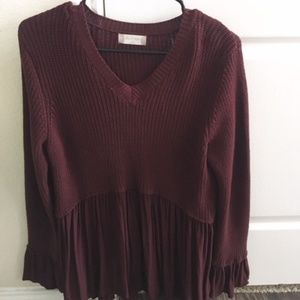 Altar'd State Sweater